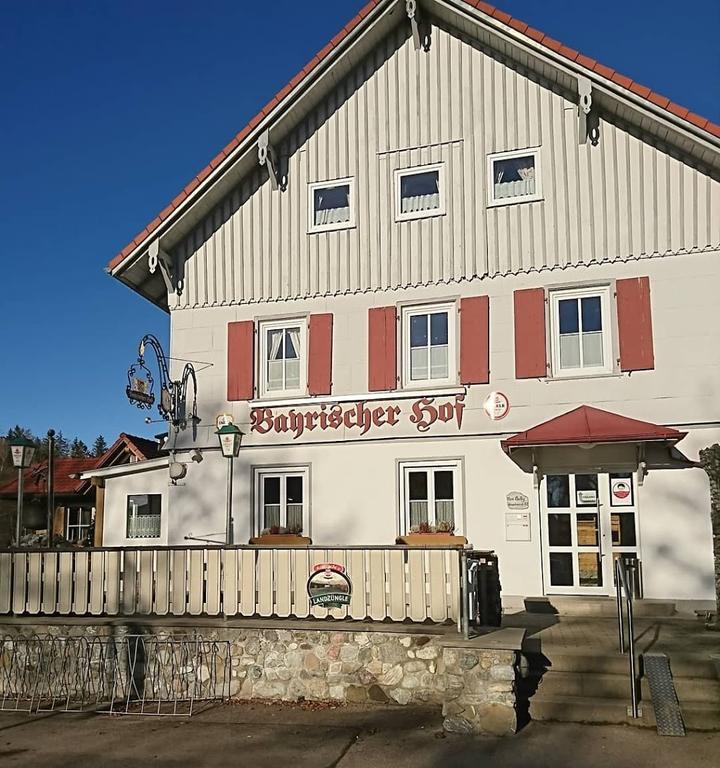 Bayrischer Hof